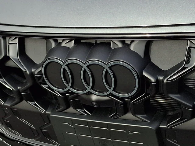 Nuevos AUDI Q5 à Estados chez autogozo