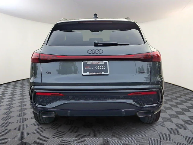 Nuevos AUDI Q5 à Estados chez autogozo
