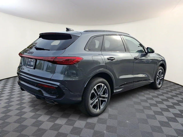 Nuevos AUDI Q5 à Estados chez autogozo