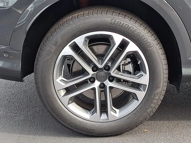 Nuevos AUDI Q5 à Estados chez autogozo