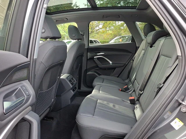 Nuevos AUDI Q5 à Estados chez autogozo