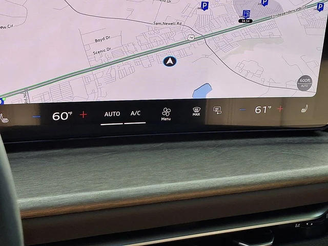 Nuevos AUDI Q5 à Estados chez autogozo