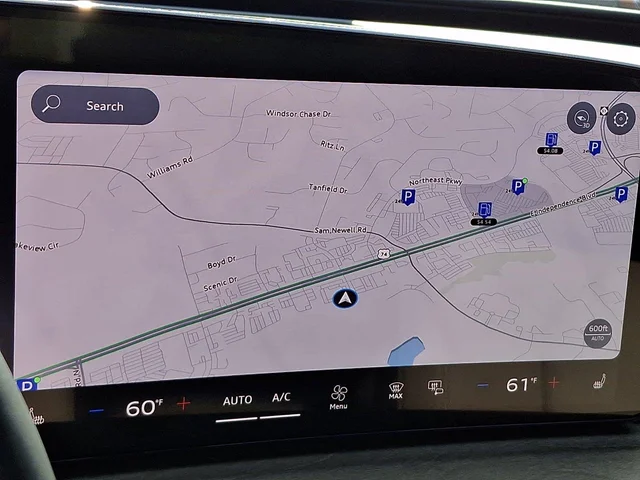 Nuevos AUDI Q5 à Estados chez autogozo