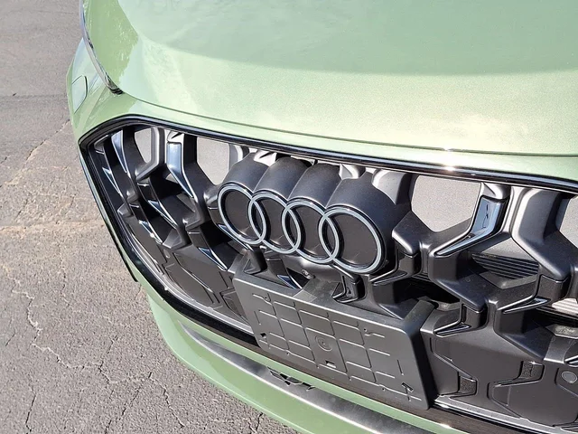 Nuevos AUDI Q5 à Estados chez autogozo