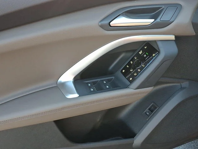 Nuevos AUDI Q5 à Estados chez autogozo