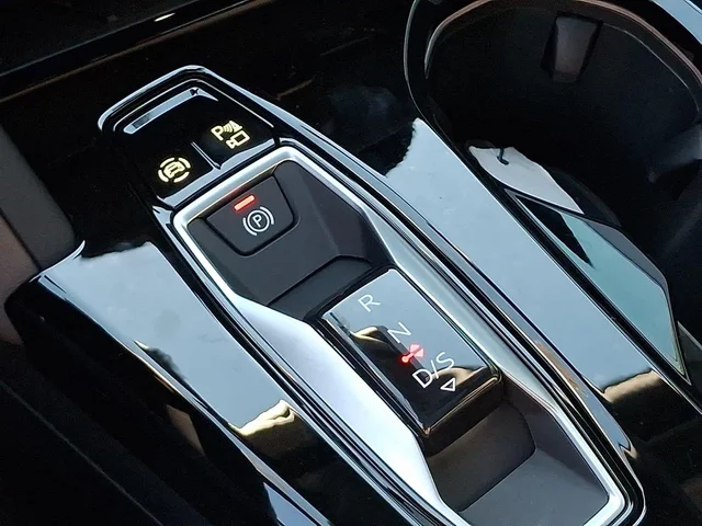 Nuevos AUDI Q5 à Estados chez autogozo