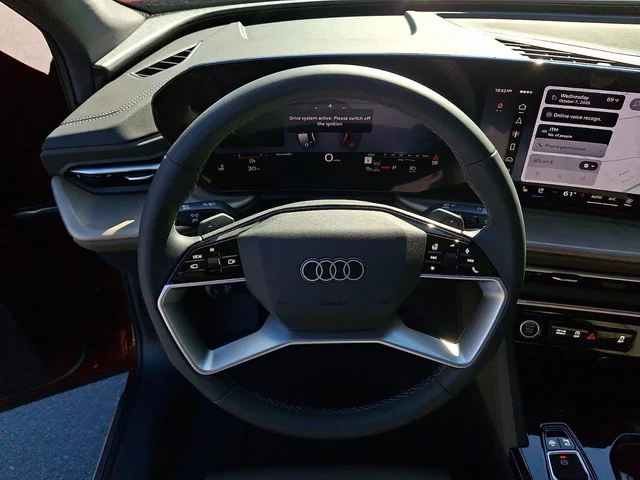 Nuevos AUDI Q5 à Estados chez autogozo