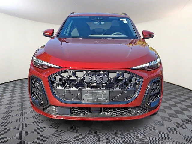 Nuevos AUDI Q5 à Estados chez autogozo