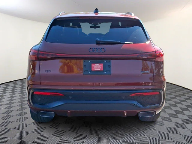 Nuevos AUDI Q5 à Estados chez autogozo