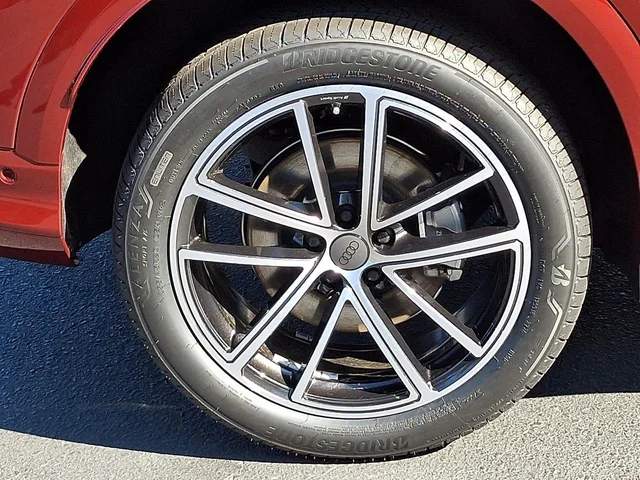Nuevos AUDI Q5 à Estados chez autogozo