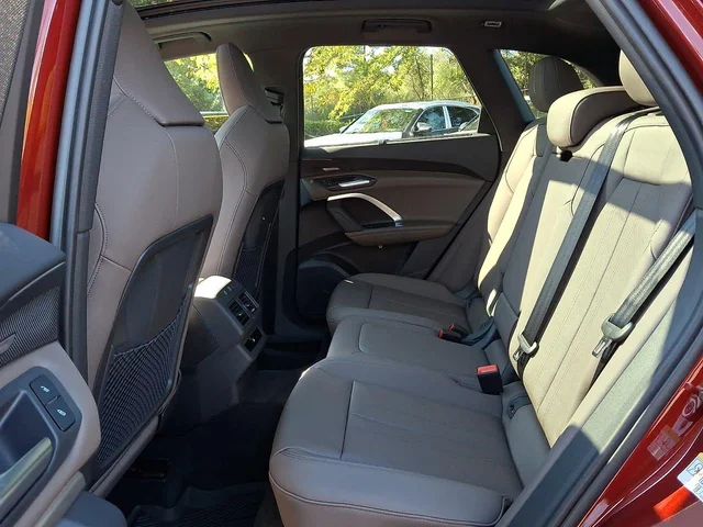 Nuevos AUDI Q5 à Estados chez autogozo