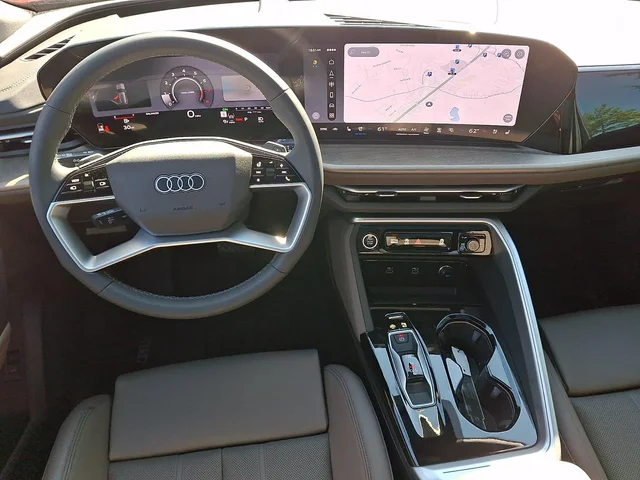 Nuevos AUDI Q5 à Estados chez autogozo