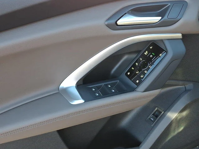 Nuevos AUDI Q5 à Estados chez autogozo