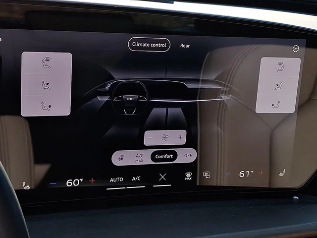 Nuevos AUDI Q5 à Estados chez autogozo