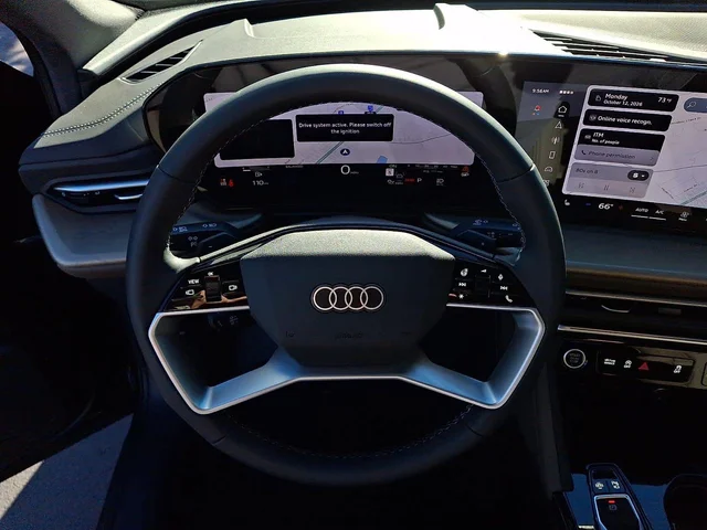 Nuevos AUDI Q5 à Estados chez autogozo
