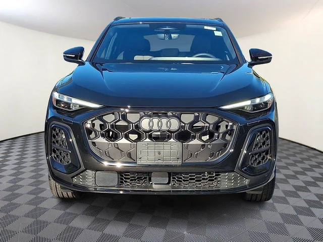 Nuevos AUDI Q5 à Estados chez autogozo
