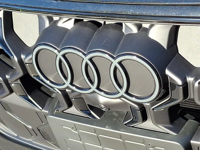 Nuevos AUDI Q5 à Estados chez autogozo