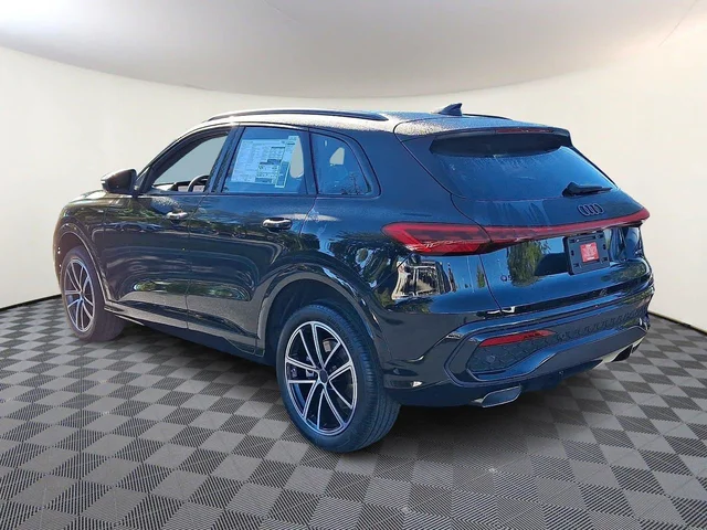 Nuevos AUDI Q5 à Estados chez autogozo