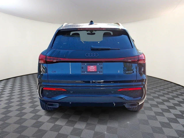 Nuevos AUDI Q5 à Estados chez autogozo