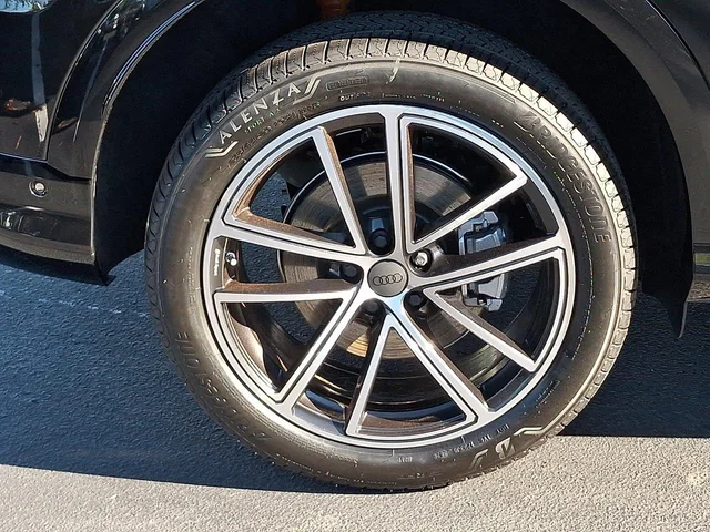 Nuevos AUDI Q5 à Estados chez autogozo