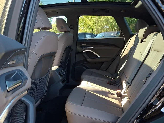 Nuevos AUDI Q5 à Estados chez autogozo
