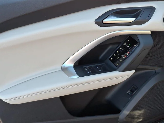 Nuevos AUDI Q5 à Estados chez autogozo