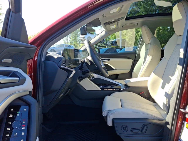 Nuevos AUDI Q5 à Estados chez autogozo