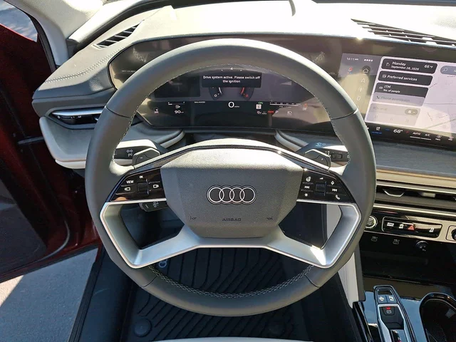 Nuevos AUDI Q5 à Estados chez autogozo