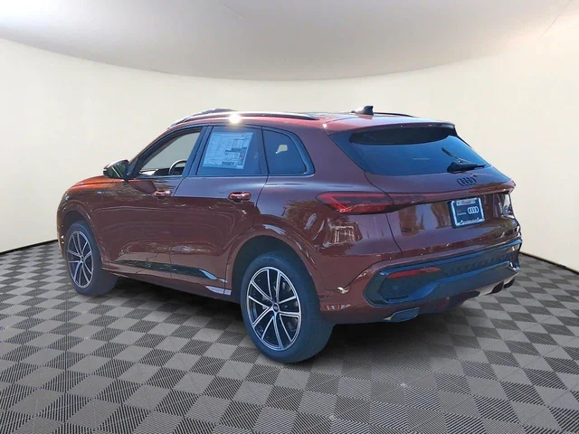 Nuevos AUDI Q5 à Estados chez autogozo