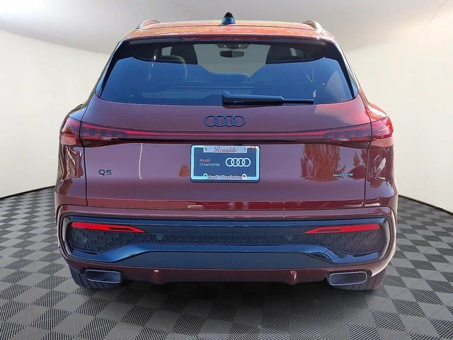 Nuevos AUDI Q5 à Estados chez autogozo