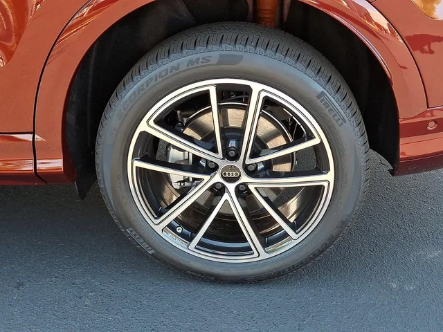 Nuevos AUDI Q5 à Estados chez autogozo