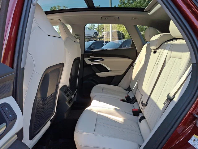Nuevos AUDI Q5 à Estados chez autogozo