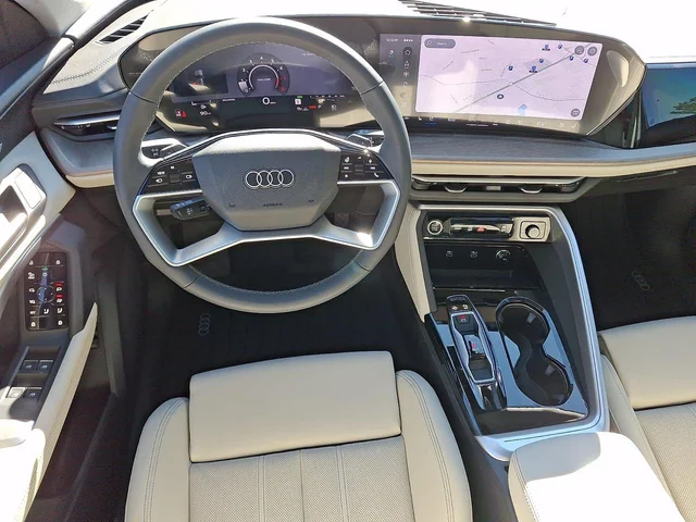 Nuevos AUDI Q5 à Estados chez autogozo