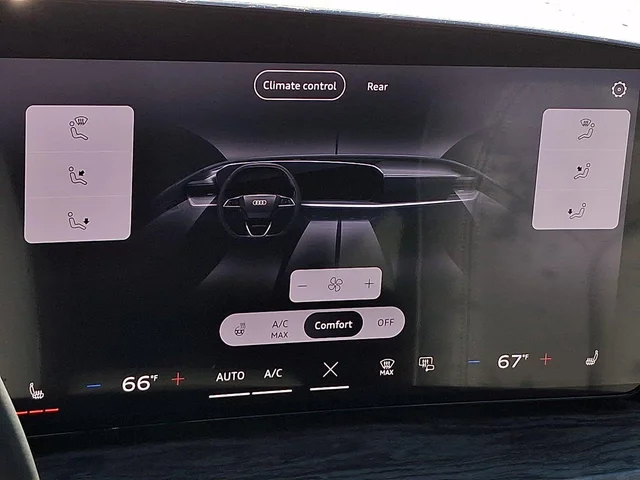 Nuevos AUDI Q5 à Estados chez autogozo