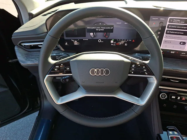 Nuevos AUDI Q5 à Estados chez autogozo
