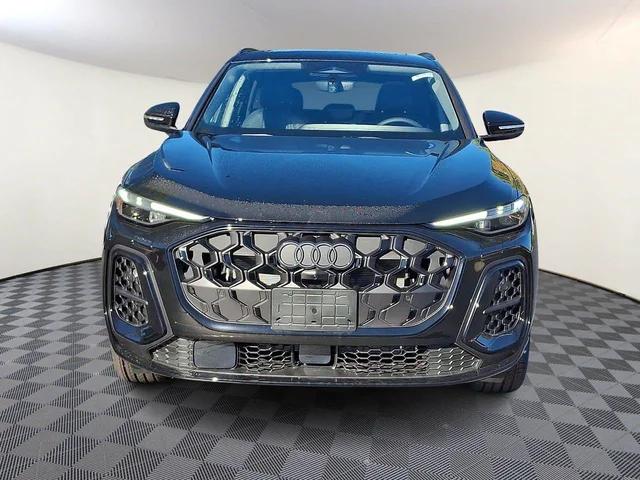 Nuevos AUDI Q5 à Estados chez autogozo
