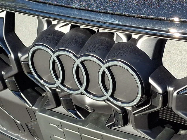 Nuevos AUDI Q5 à Estados chez autogozo