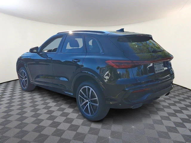 Nuevos AUDI Q5 à Estados chez autogozo