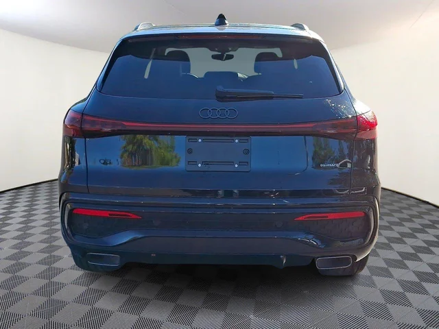 Nuevos AUDI Q5 à Estados chez autogozo