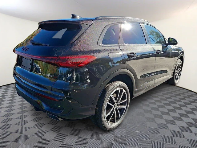 Nuevos AUDI Q5 à Estados chez autogozo