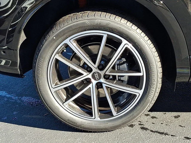 Nuevos AUDI Q5 à Estados chez autogozo