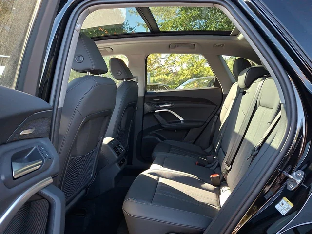 Nuevos AUDI Q5 à Estados chez autogozo