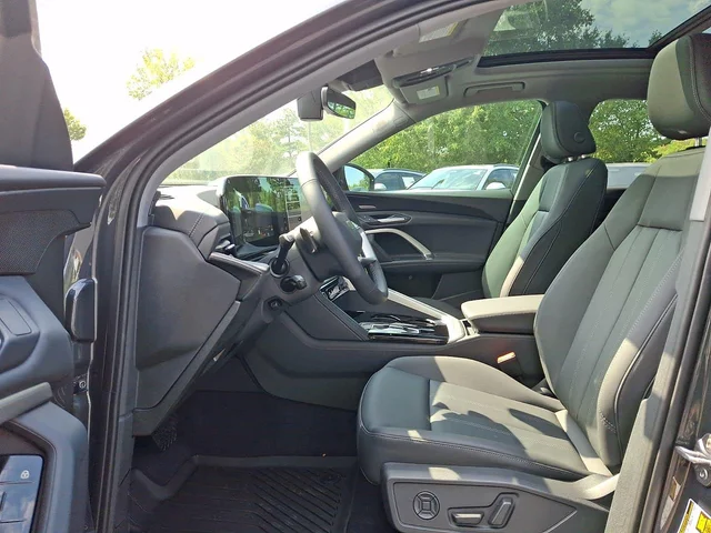 Nuevos AUDI Q5 à Estados chez autogozo