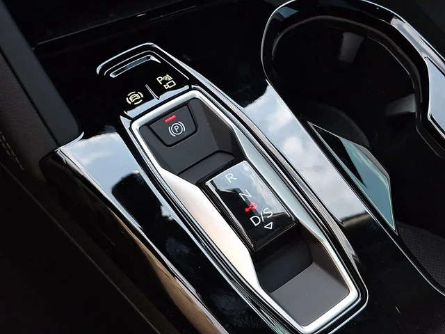 Nuevos AUDI Q5 à Estados chez autogozo