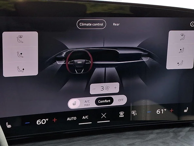 Nuevos AUDI Q5 à Estados chez autogozo