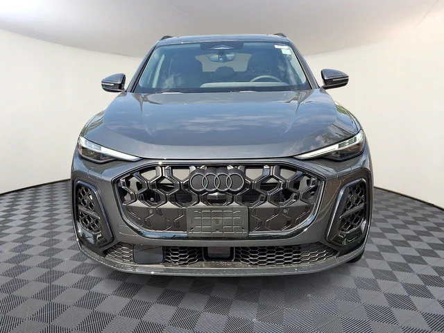 Nuevos AUDI Q5 à Estados chez autogozo