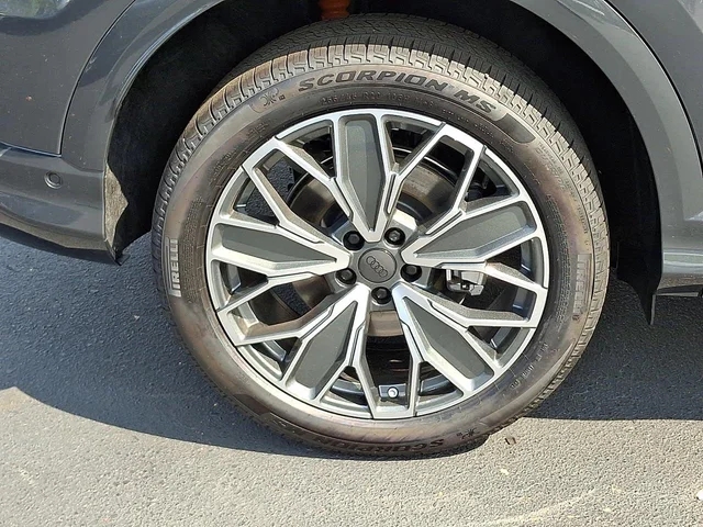 Nuevos AUDI Q5 à Estados chez autogozo