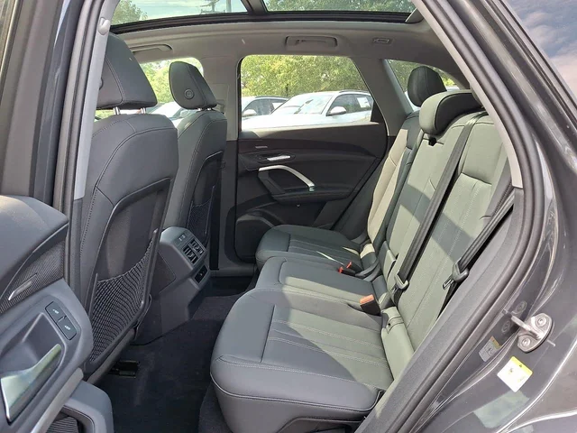 Nuevos AUDI Q5 à Estados chez autogozo