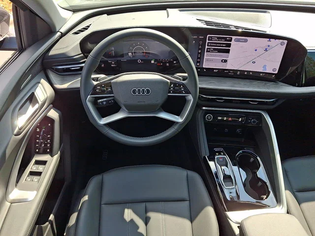 Nuevos AUDI Q5 à Estados chez autogozo
