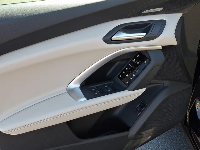 Nuevos AUDI Q5 à Estados chez autogozo